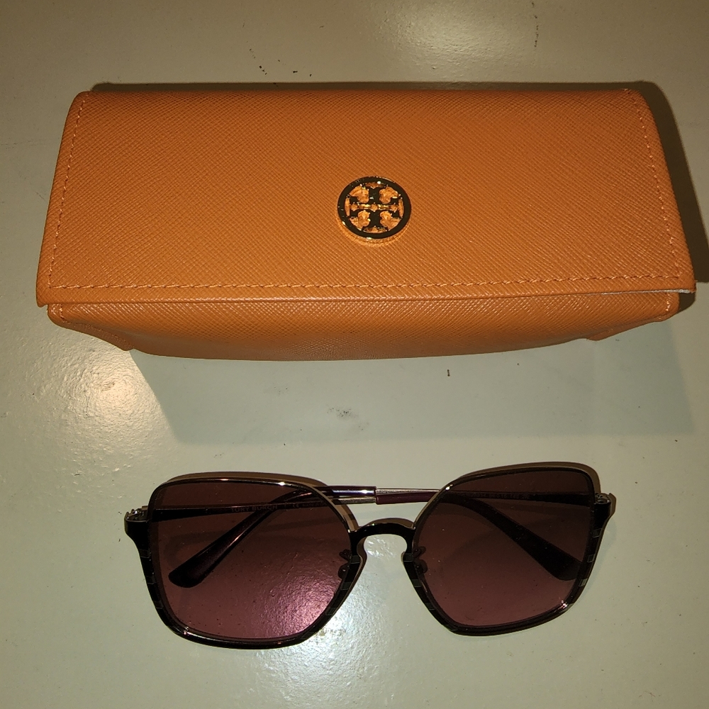Tory Burch sunglasses
